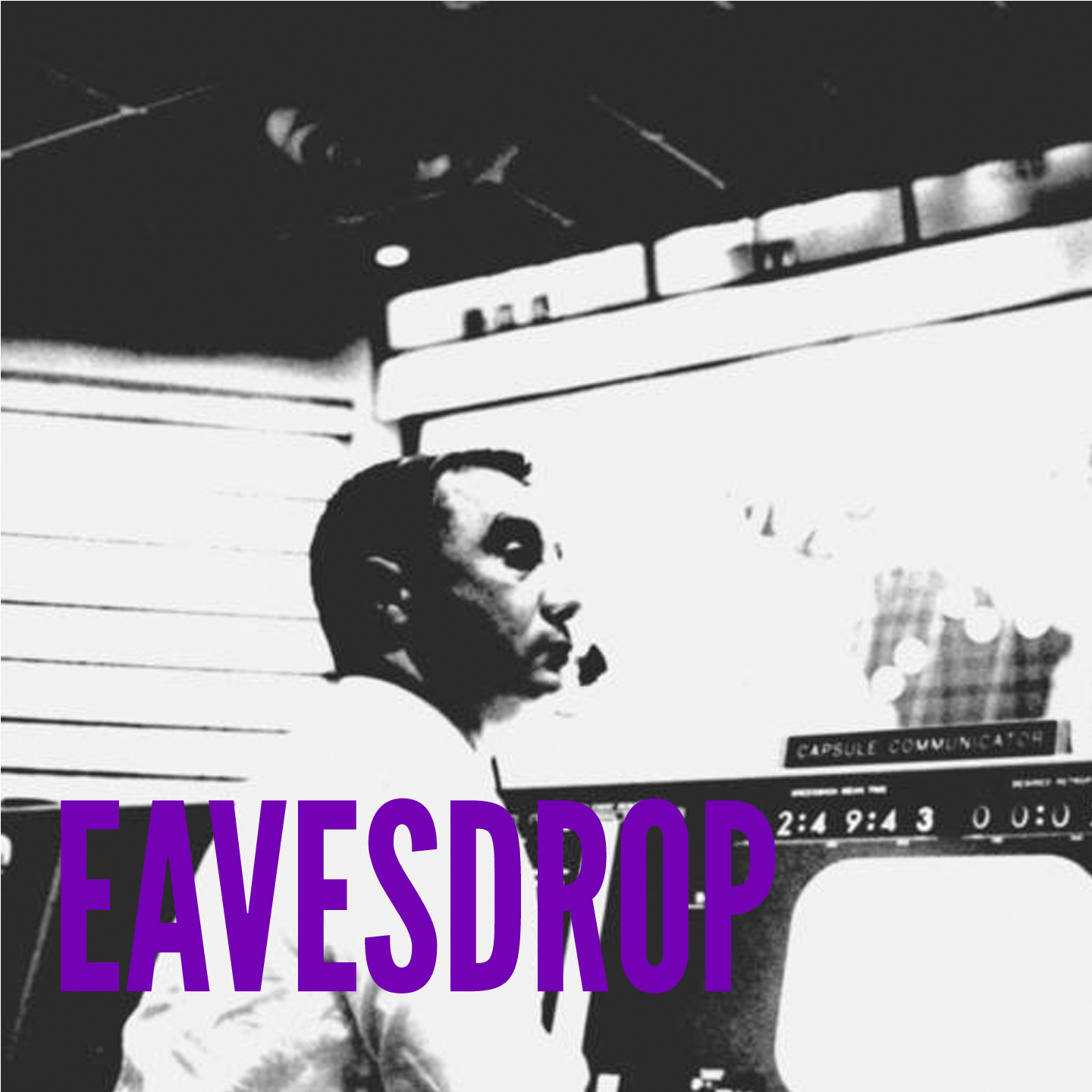 Eavesdrop Podcast